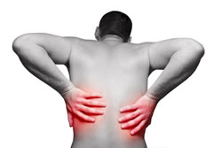 Chiropractic for Back Pain Relief in Arlington