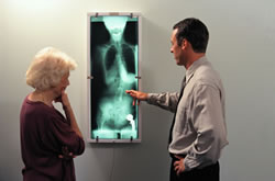 What to expect from your Arlington Chiropractor