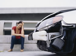 Dr. Loren Ernst auto accident chiropractor in Arlington, WA