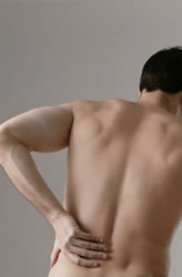 Treating Back Pain Naturally in Arlington, WA