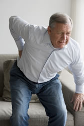 Arlington Back Pain Chiropractor