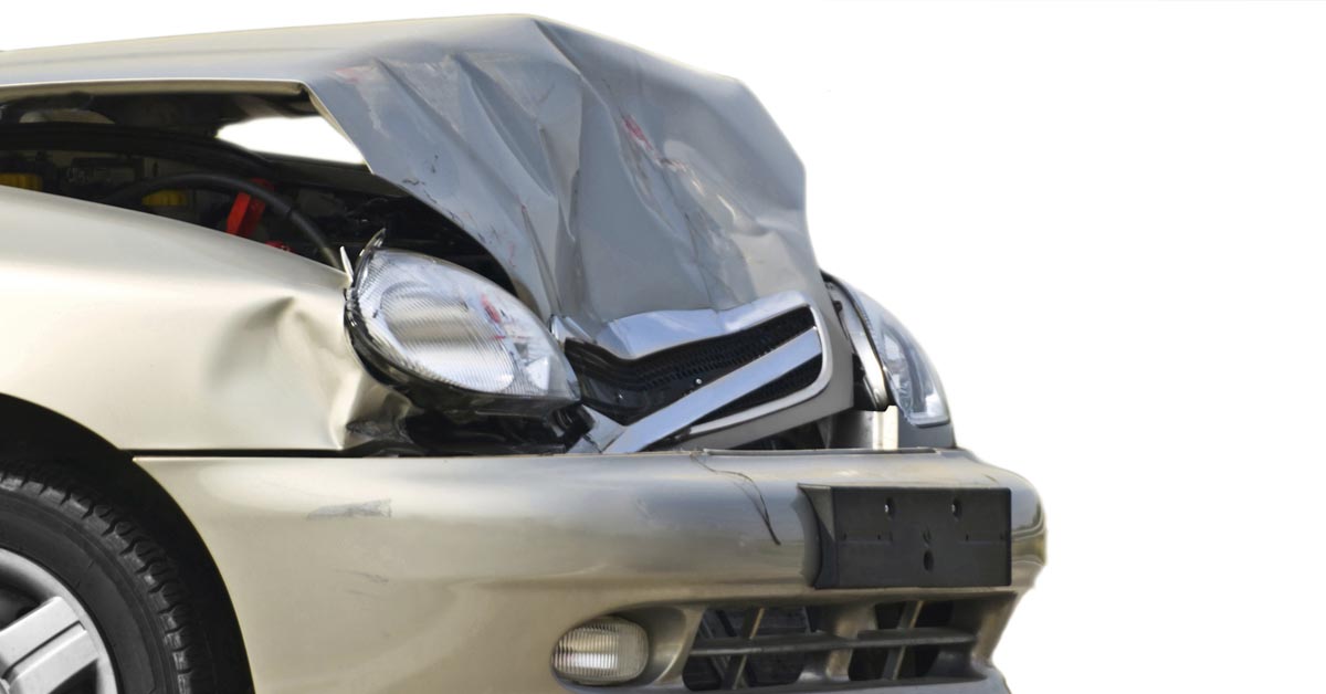Arlington auto injury recovery and treatment by Dr. Ernst