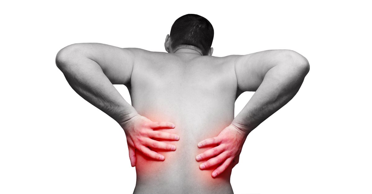 Arlington natural fibromyalgia treatment