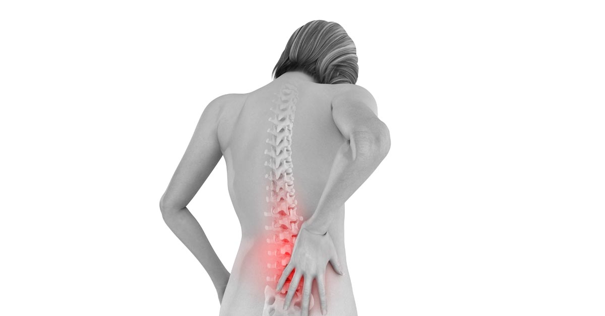 Spinal decompression therapy in Arlington