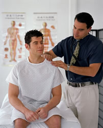 A Trustworthy Chiropractor in Arlington WA