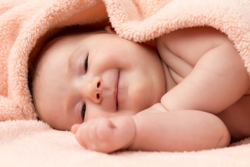 Arlington, WA 98223 colic relief