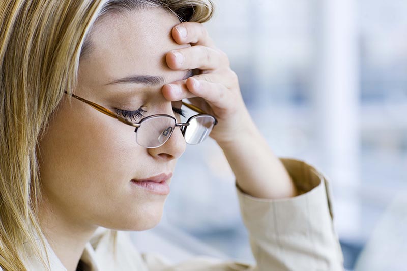 Arlington, WA 98223 dizziness treatment