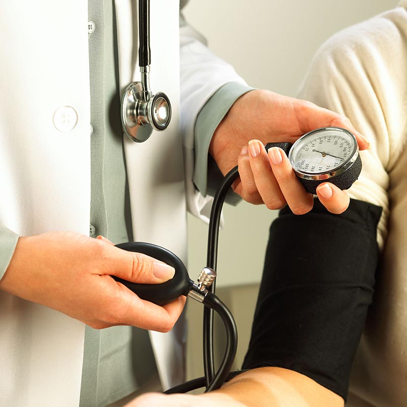  Arlington, WA 98223 natural high blood pressure care